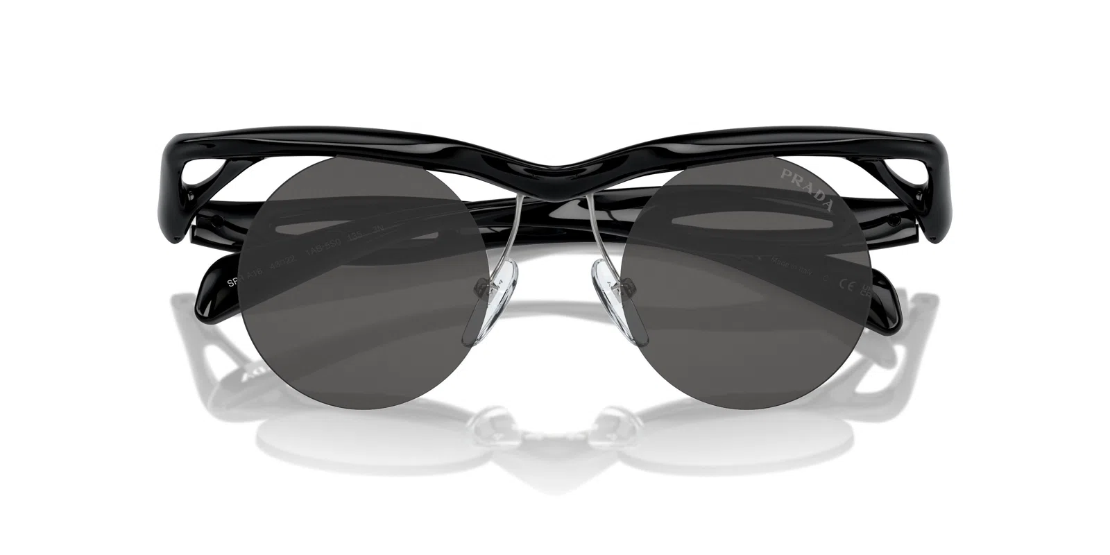 Prada A18S Sunglasses - view 8